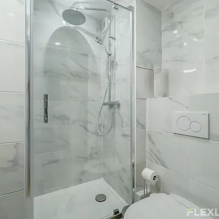 Appartamento Flexliving - - Versailles *