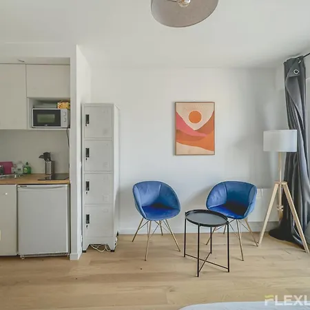 Appartamento Flexliving - - Versailles