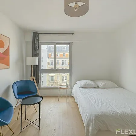 Flexliving - - Versailles Appartamento