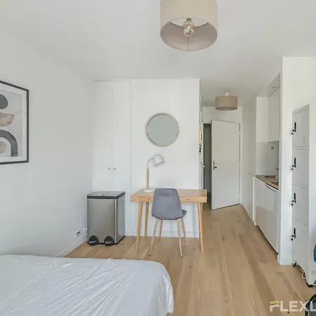 Flexliving - - Versailles Appartamento