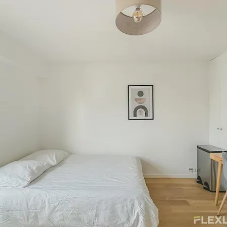 Appartamento Flexliving - - Versailles *