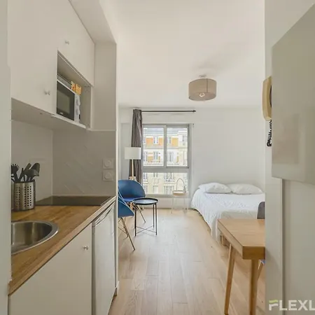 Flexliving - - Versailles Parigi